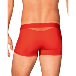 Boxer Boldero - Κόκκινο L/XL