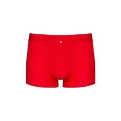 Boxer Boldero - Raudona L/XL