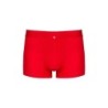 Boxer Boldero - Rdeča L/XL