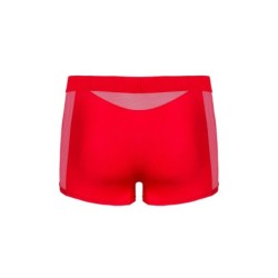 Boxer Boldero - Κόκκινο L/XL
