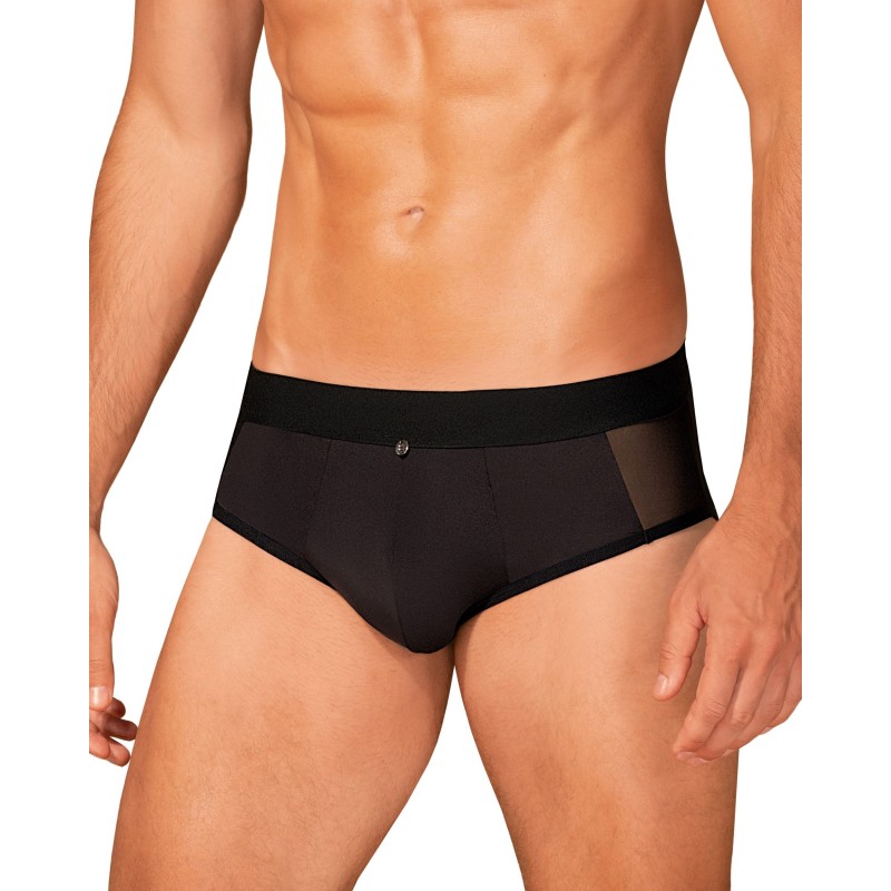Calçotets Boldero - Negre L/XL