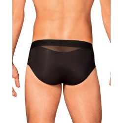 Slip Boldero - Nero L/XL