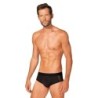 Boldero Briefs - Black L/XL
