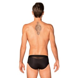 Slip Boldero - Nero L/XL