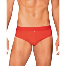 Calzoncillos Boldero - Rojo L/XL