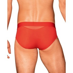 Boksarice Boldero - Rdeča L/XL