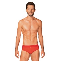 Boksarice Boldero - Rdeča L/XL