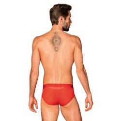Slip Boldero - Rosso L/XL