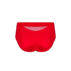 Boksarice Boldero - Rdeča L/XL