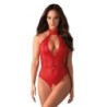 Body Dagmarie - Punane M/L