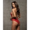 Body Dagmarie - Rood M/L