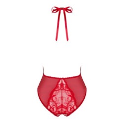 Body Dagmarie - Rot M/L