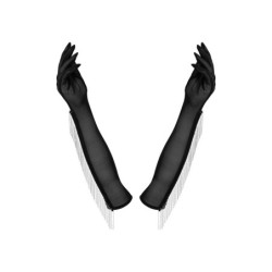 Milladis Handschoenen - Zwart XL/2XL