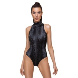 Body Snake - Crno M