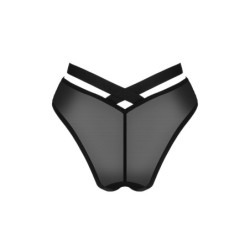 Brasica Slip - Negre M/L