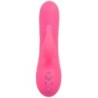 Sacramento Sweetie Vibrator Rabbit Rozi By California Dreaming