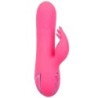 Sacramento Sweetie Vibrador Rabbit Rosa By California Dreaming