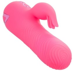Sacramento Sweetie Vibrator Rabbit Rozi By California Dreaming