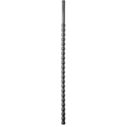 8/10 Mm Sonda Uretral Silicona