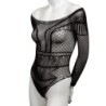 Scandal Teddy Talla Única