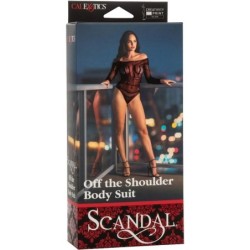 Scandal Teddy Vienas Dydis