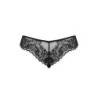 Bragues Negres d'Encaix M/L