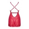 Picardias e tanga sexys - Vermelho M/L