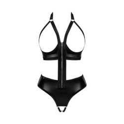 Teddy Sin Entrepierna Norides - Must M/L