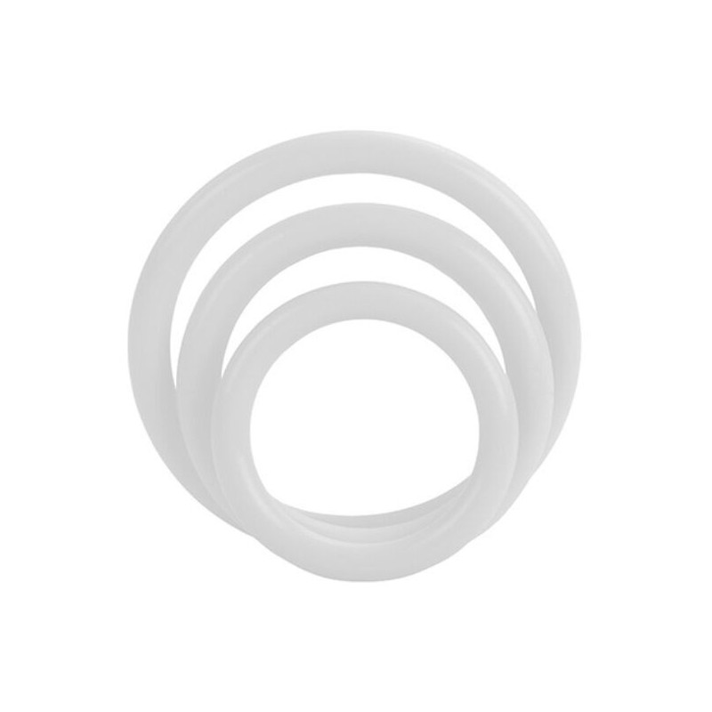Glow In The Dark Three Ring Set