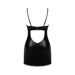 Norides-pikkuhousut ja stringit - Musta M/L