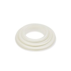 Glow In The Dark Three Ring Set