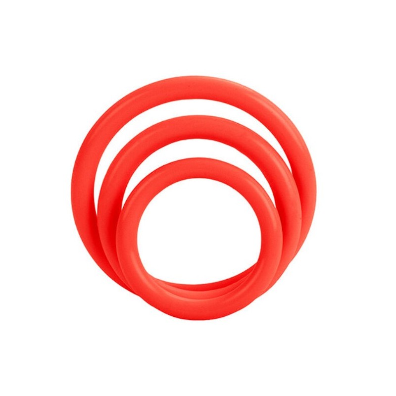 Punainen Kolmen Erektiorengassarja