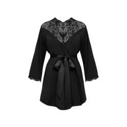 Kimono Bellastia - Černá M/L