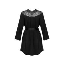 Kimono Bellastia - Černá M/L