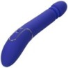 Shameless Slim Thumper Massager Blau