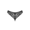 Combinație Serafia - Negru M/L
