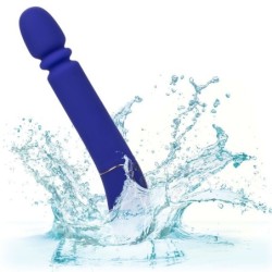 Shameless Slim Thumper Massageador Azul