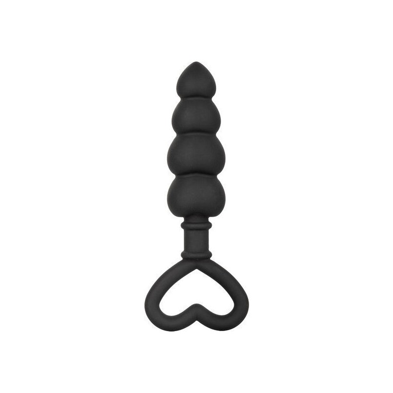 Silicone Love Probe Silicone Butt Plug 11.5Cm