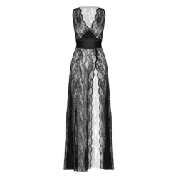Robe en Dentelle Beau Cauchemar M