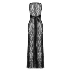 Robe en Dentelle Beau Cauchemar M