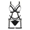 Body Partition -setti L/XL