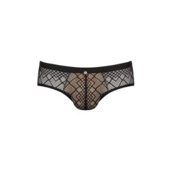 Suspensorio Severio - Noir L/XL