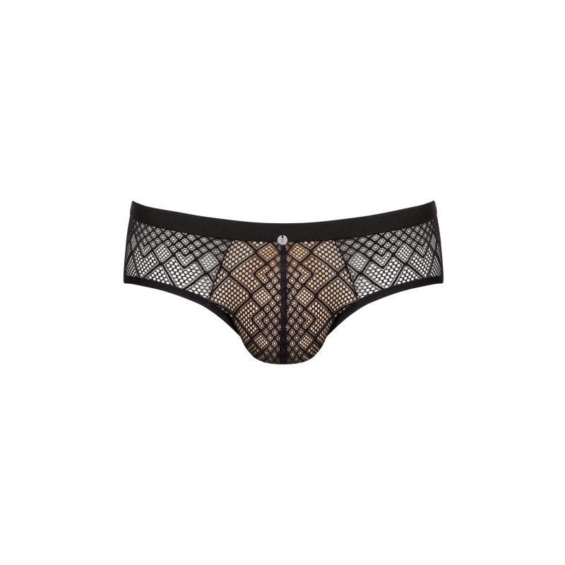 Severio Suspensorium - Sort L/XL