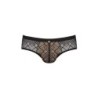 Suspensor Severio - Negru L/XL