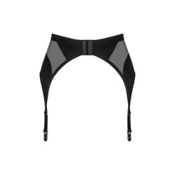 Liga Chic Amoria - Negru M/L