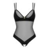 Teddy Sense Entrecuix Nesari - Negre M/L