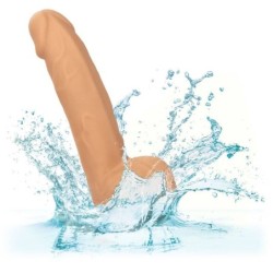 Studs de Silicone 15,24 Cm Cor de Pele
