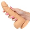 Silikone Knopper 15.24 Cm Hud