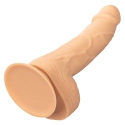 Studs de Silicone 15,24 Cm Cor de Pele