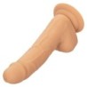 Silikone Knopper 15.24 Cm Hud